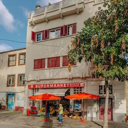 Appartamento Super Oldtown
