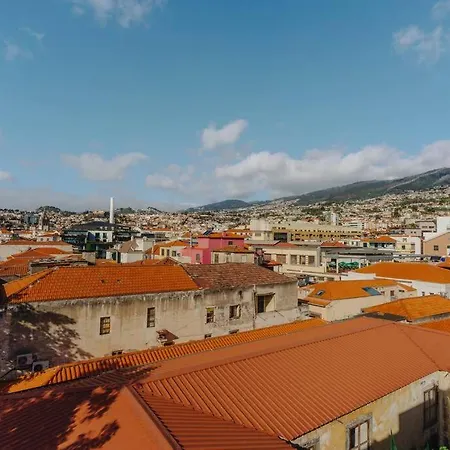 Appartamento Super Oldtown *