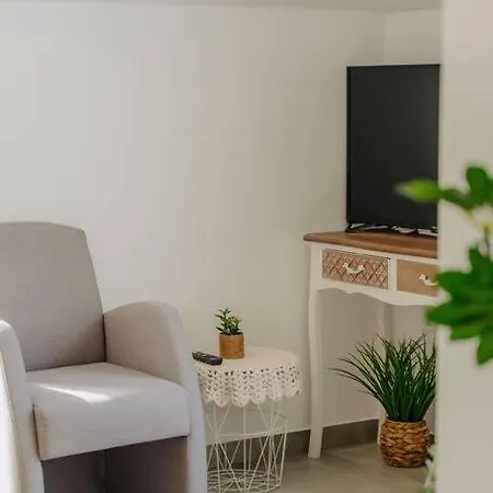 Super Oldtown Apartment *
