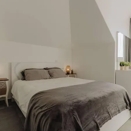 Super Oldtown Apartment