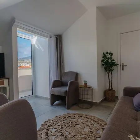 Apartment Super Oldtown *