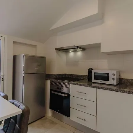 Apartment Super Oldtown *