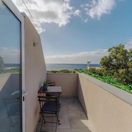 Super Oldtown Apartment Funchal (Madeira)